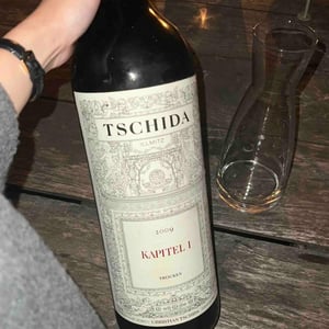 Christian Tschida - Christian Tschida - Kapitel I
