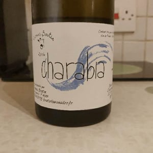 Charabia - Thomas Boutin - thomas-boutin