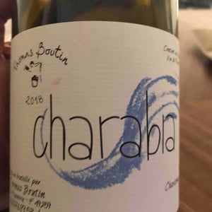 Charabia - Thomas Boutin - thomas-boutin