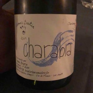 Charabia - Thomas Boutin - thomas-boutin