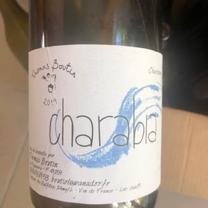 Charabia - Thomas Boutin - thomas-boutin