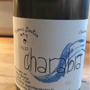 Charabia - Thomas Boutin - thomas-boutin