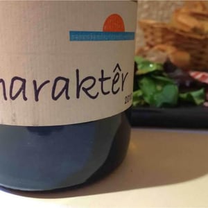 Kharaktêr - Le Briseau - nathalie-gaubicher-et-christian-chaussard