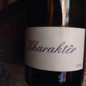 Kharaktêr