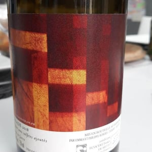 Charade - Domaine Bordes - Emma & Philippe Bordes 