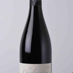 Charbonnières - Domaine de Sulauze - karina-guillaume-lefevre