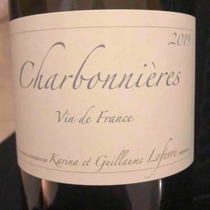 Charbonnières - Domaine de Sulauze - karina-guillaume-lefevre