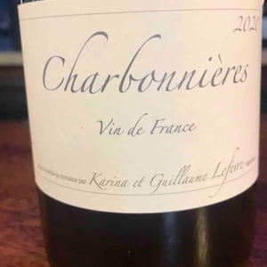 Charbonnières - Domaine de Sulauze - karina-guillaume-lefevre