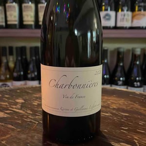 Charbonnières - Domaine de Sulauze - karina-guillaume-lefevre