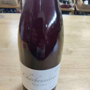 Charbonnières - Domaine de Sulauze - karina-guillaume-lefevre