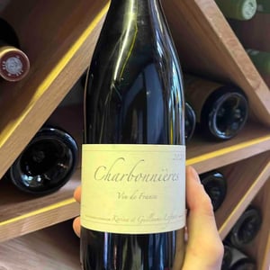 Charbonnières - Domaine de Sulauze - karina-guillaume-lefevre