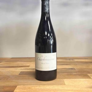 Charbonnières - Domaine de Sulauze - karina-guillaume-lefevre