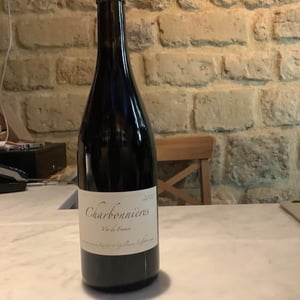 Charbonnières - Domaine de Sulauze - karina-guillaume-lefevre