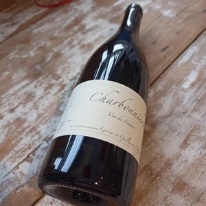 Charbonnières - Domaine de Sulauze - Karina & Guillaume Lefèvre 
