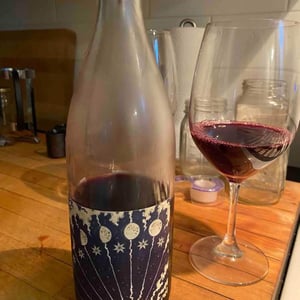 Charbono - Pax Wines - pax-mahle -2019