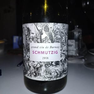 Carbonet - Grand Vin de Barnag - Bence Szilágyi 