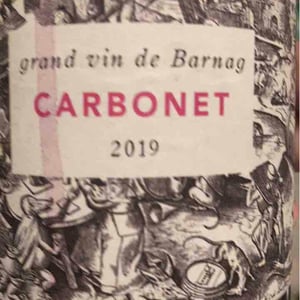 Carbonet - Grand Vin de Barnag - Bence Szilágyi 