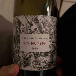 Schmutzig 2020