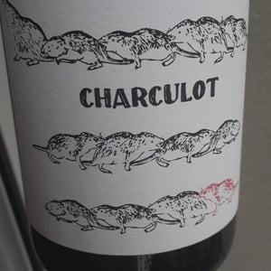Charculot