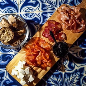 Charcuterie Board - Wild Thing - 437747
