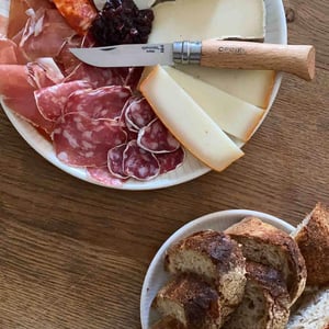 Charcuterie & Romage - VIN PUR Weinboutique - 427565