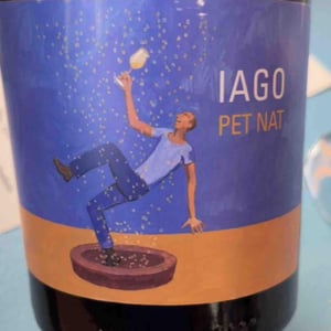 Chardakhi - Iago's wine - Iago Bitarishvili 