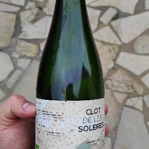 Chardonny - Clot de les Soleres - Montse i Carles Mora Ferrer 
