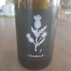 Chardons B - Domaine Delettre - stephane-delettre