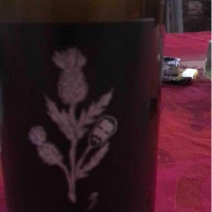 Chardons B - Domaine Delettre - Stéphane Delettre 