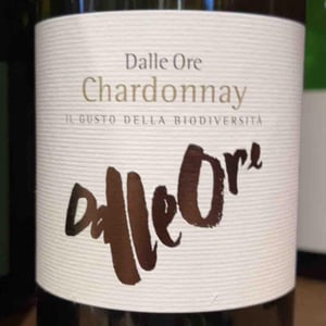 Chardonnay - Tenuta Dalle Ore - marco-margoni