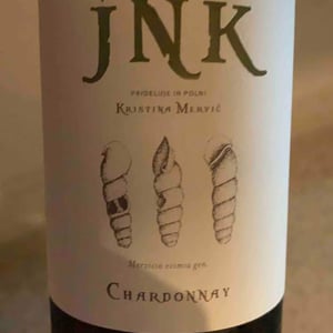 Chardonnay - JNK - Kristina & Boleslav Mervič 