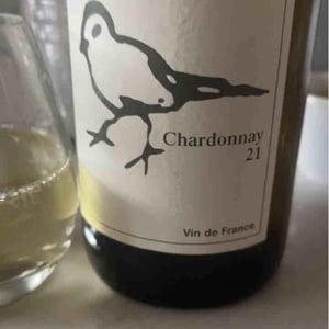 Didier Grappe - Didier et Jules Grappe - Chardonnay