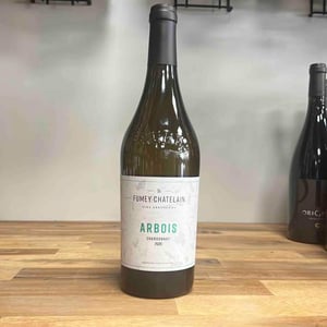 Chardonnay - Fumey Chatelain - raphael-fumey-adeline-chatelain