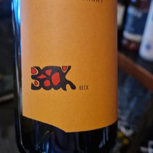 Chardonnay - Weingut Beck - Judith Beck -2019