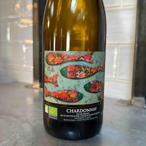 Chardonnay - Domaine De L’Epinay - Famille Paquereau -2021