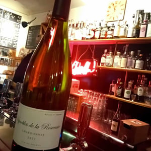 Chardonnay - Domaine De La Roseraie - Julien Petitjean -2021