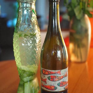 Chardonnay - Domaine de l'Épinay - Earl Paquereau - cyrille-et-sylvain-paquereau