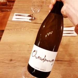 Chardonnay - Sarnin-Berrux - Jean-Pascal Sarnin & Jean-Marie Berrux 