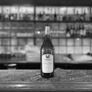 Chardonnay - Domaine Overnoy - guillaume-overnoy