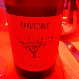 Chardonnay - Les Terres Blanches - Celine & Benoit Blet -2020