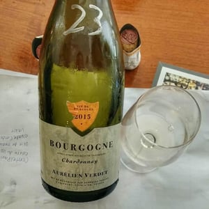 Chardonnay 2015