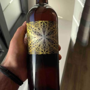 Chardonnay Ánfora - Casa Pardet - Josep Torres 