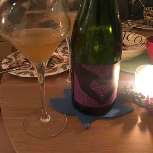 Chardonnay Ánfora - Casa Pardet - josep-torres