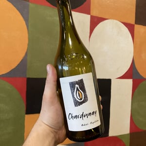 Chardonnay - Kevin Bouillet - kevin-bouillet -2021