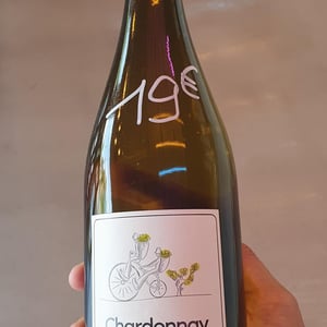 Chardonnay - Domaine Des Cognettes - stephane-vincent-perraud