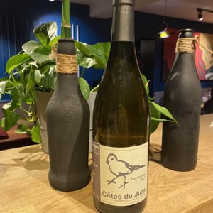 Chardonnay - Didier Grappe - didier-et-jules-grappe