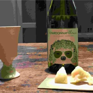 Chardonnay Blanc - Jacques Frelin - jacques-frelin -2022