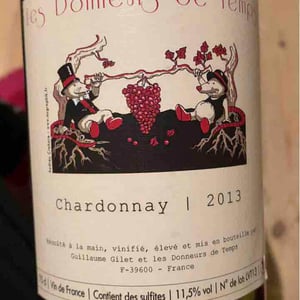 Chardonnay | 2015 2013