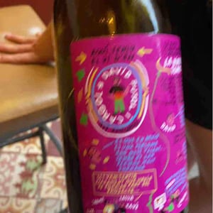 Chardonnay - Les Donneurs de Temps - Guillaume Gilet 