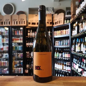 Chardonnay - Weingut Beck - judith-beck -2019